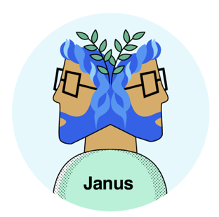 janus